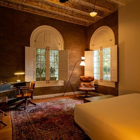 Villa Barranco By Ananay Hotels リマ エクステリア 写真