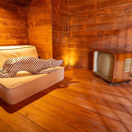 Villa Barranco By Ananay Hotels リマ エクステリア 写真
