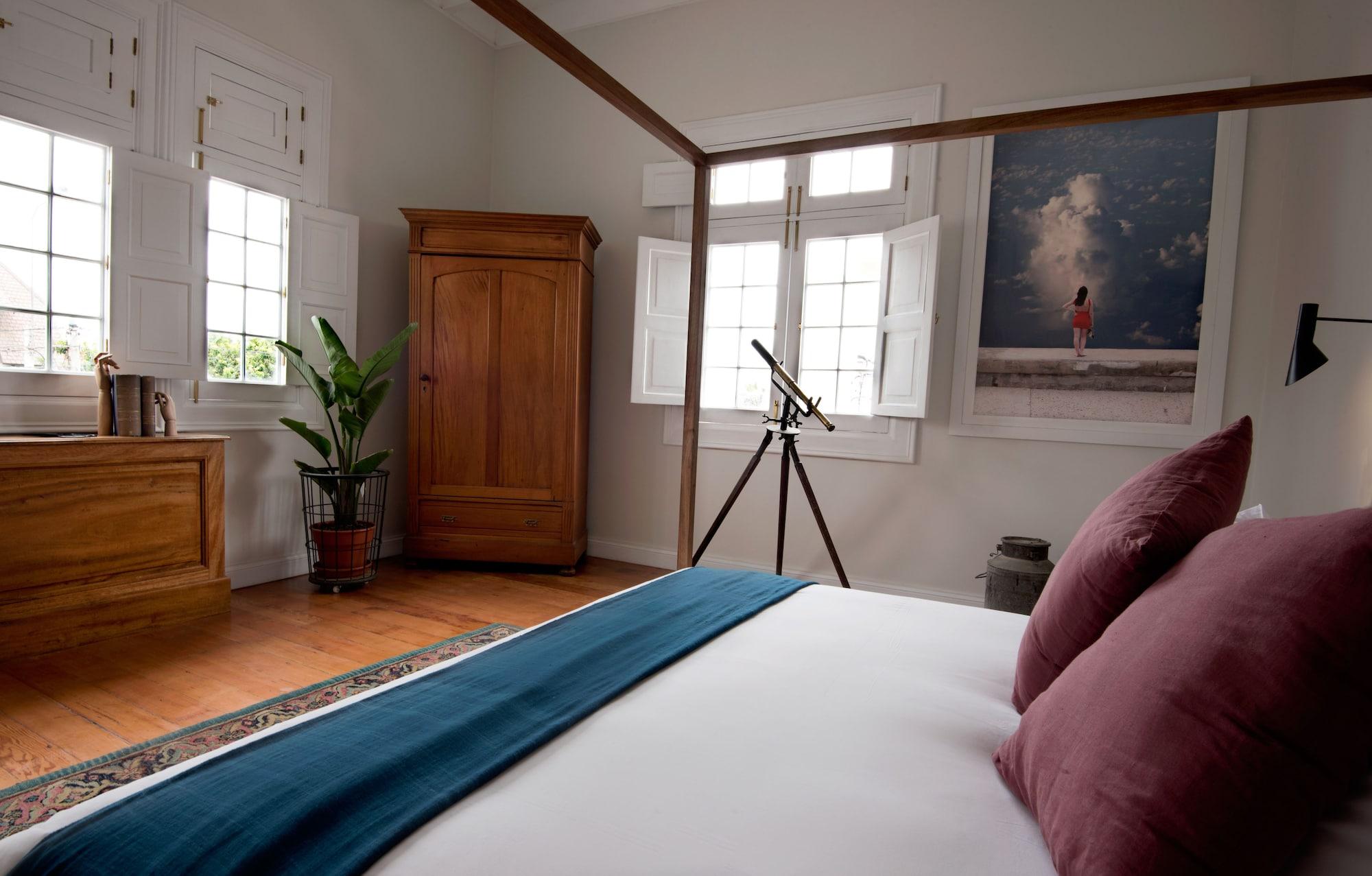 Villa Barranco By Ananay Hotels リマ エクステリア 写真
