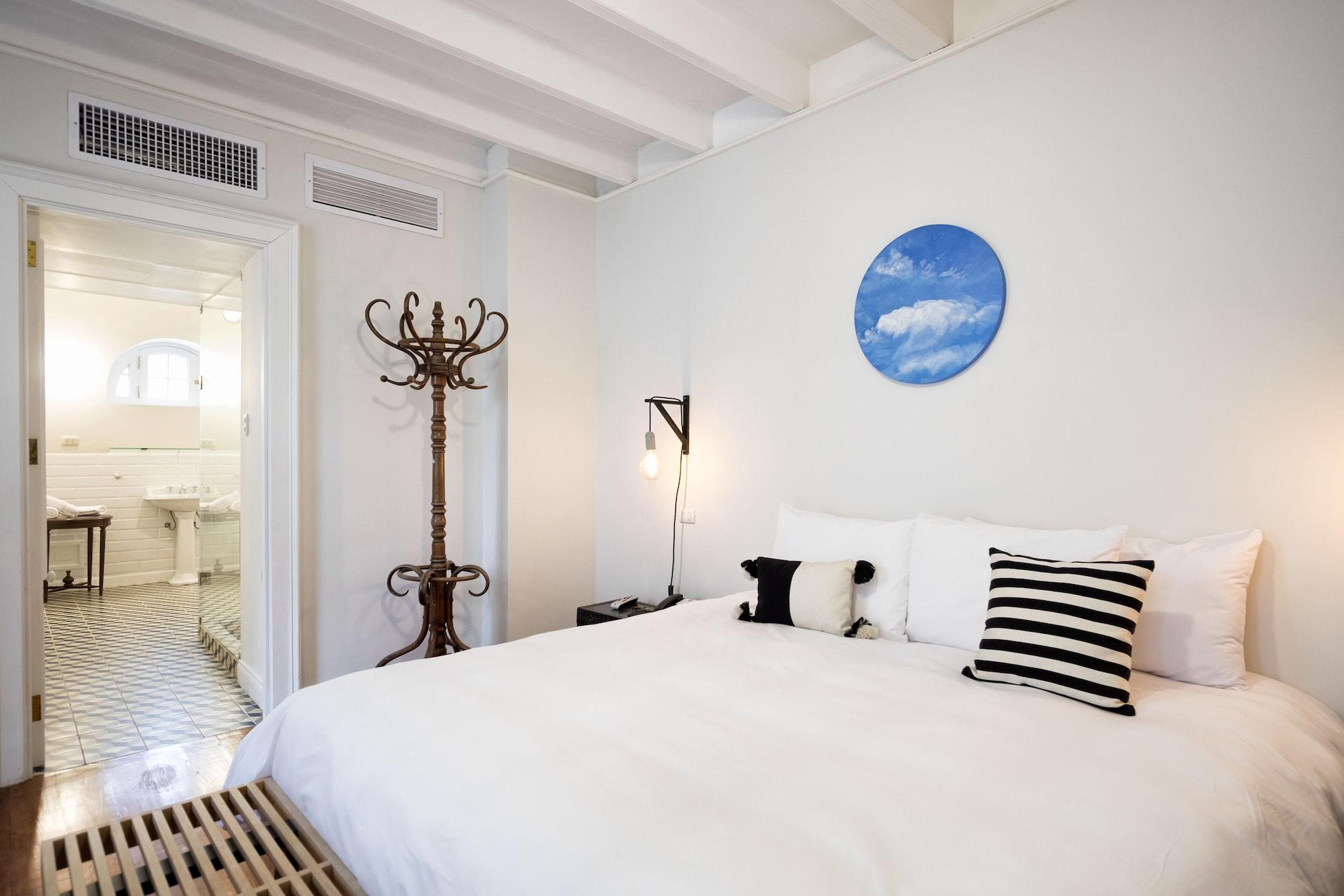 Villa Barranco By Ananay Hotels リマ エクステリア 写真