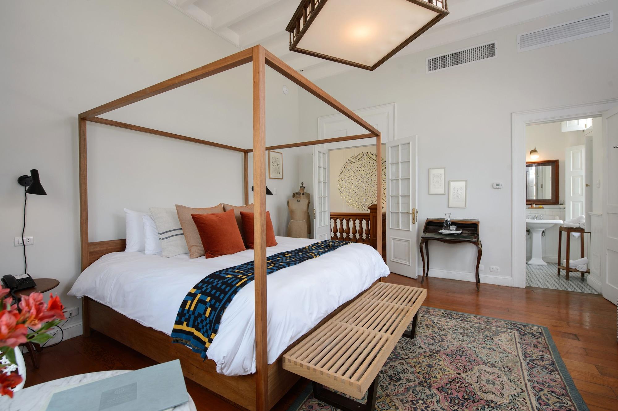 Villa Barranco By Ananay Hotels リマ エクステリア 写真