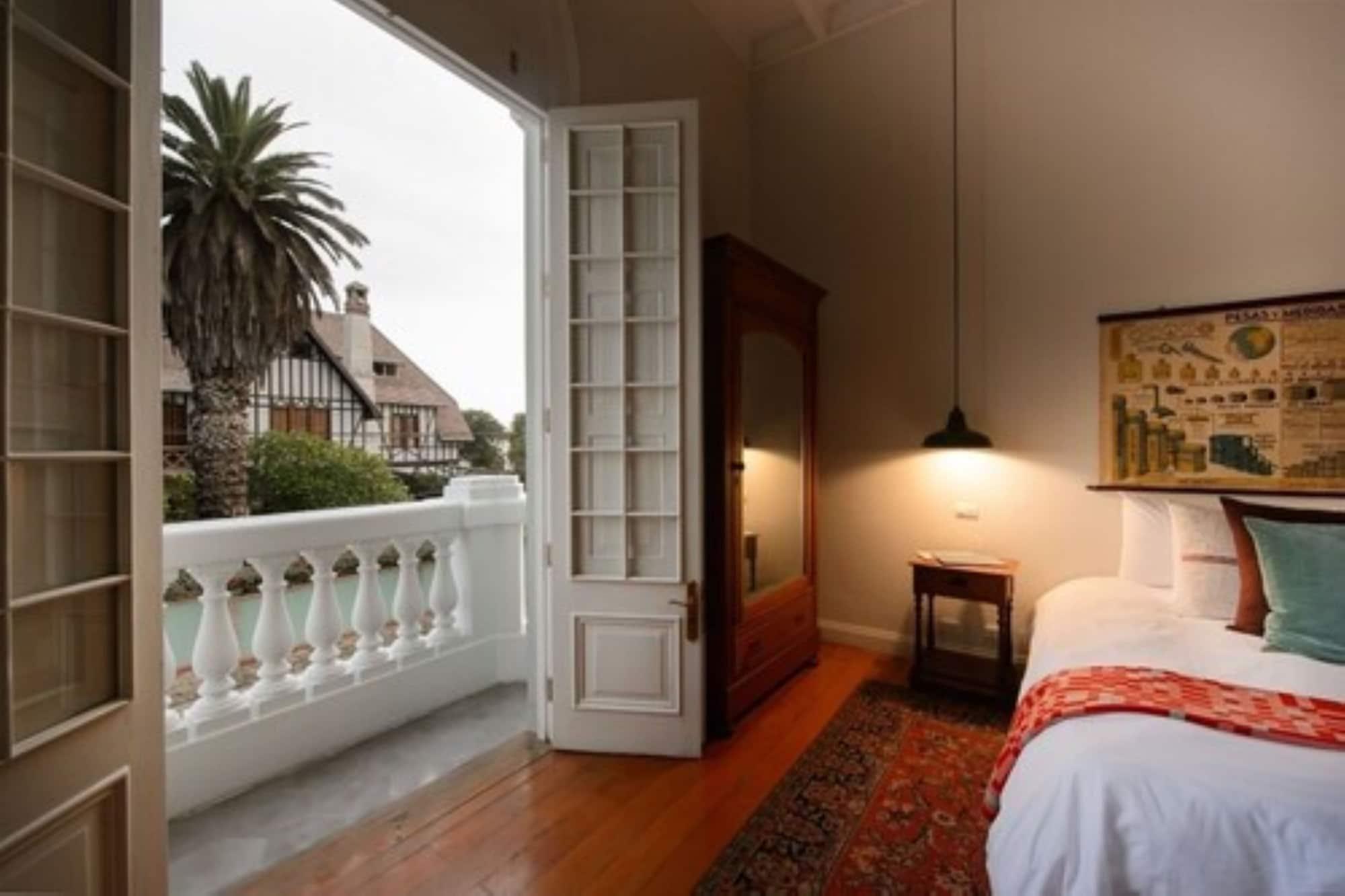 Villa Barranco By Ananay Hotels リマ エクステリア 写真