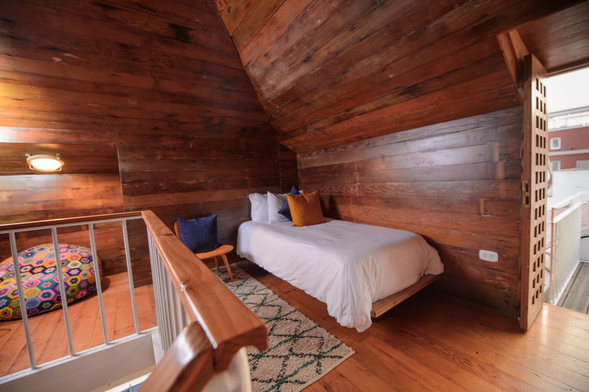 Villa Barranco By Ananay Hotels リマ エクステリア 写真