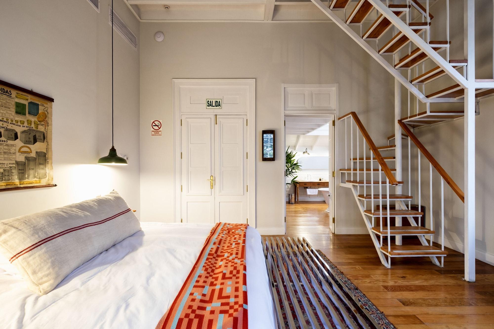 Villa Barranco By Ananay Hotels リマ エクステリア 写真