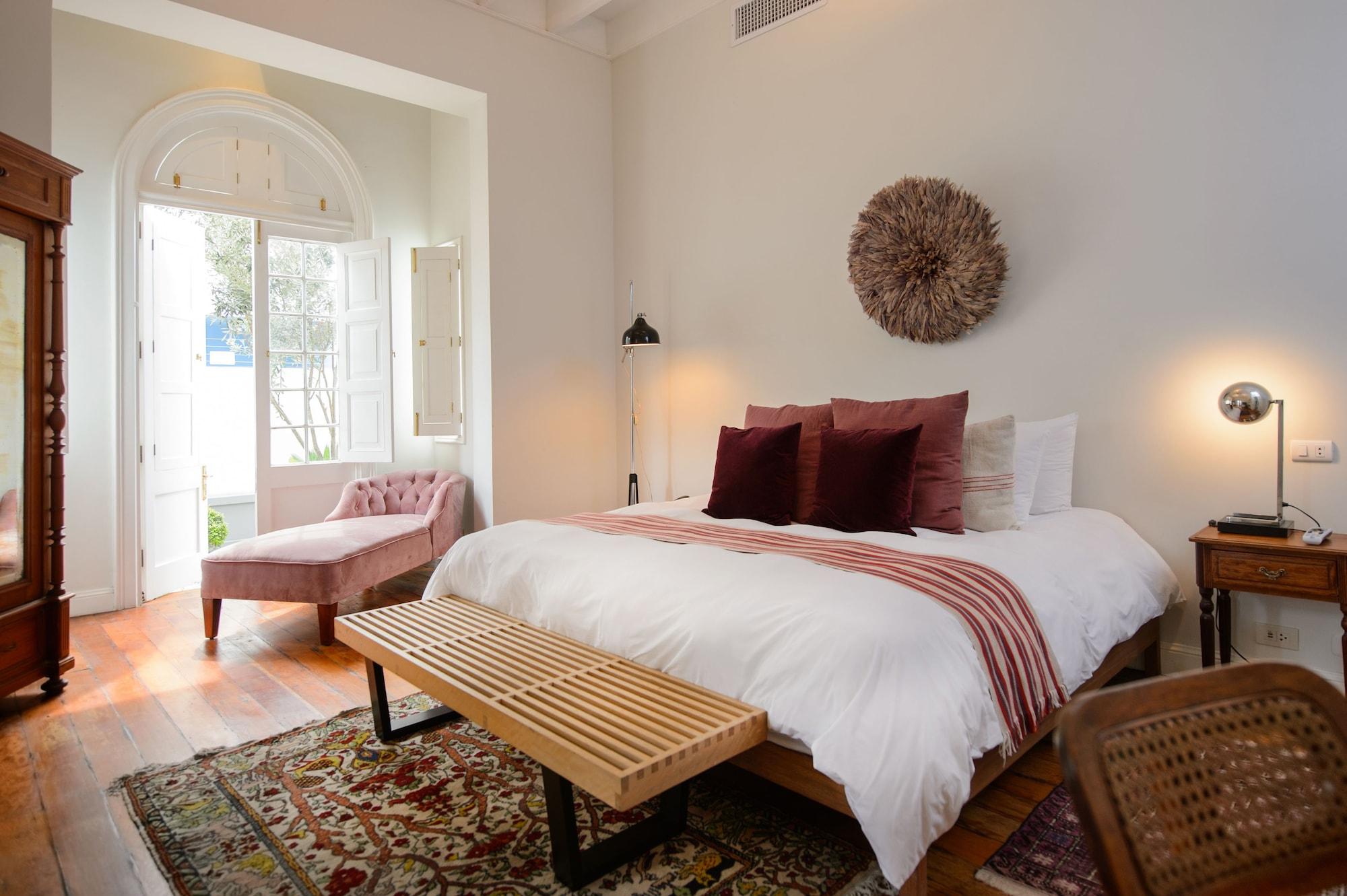 Villa Barranco By Ananay Hotels リマ エクステリア 写真