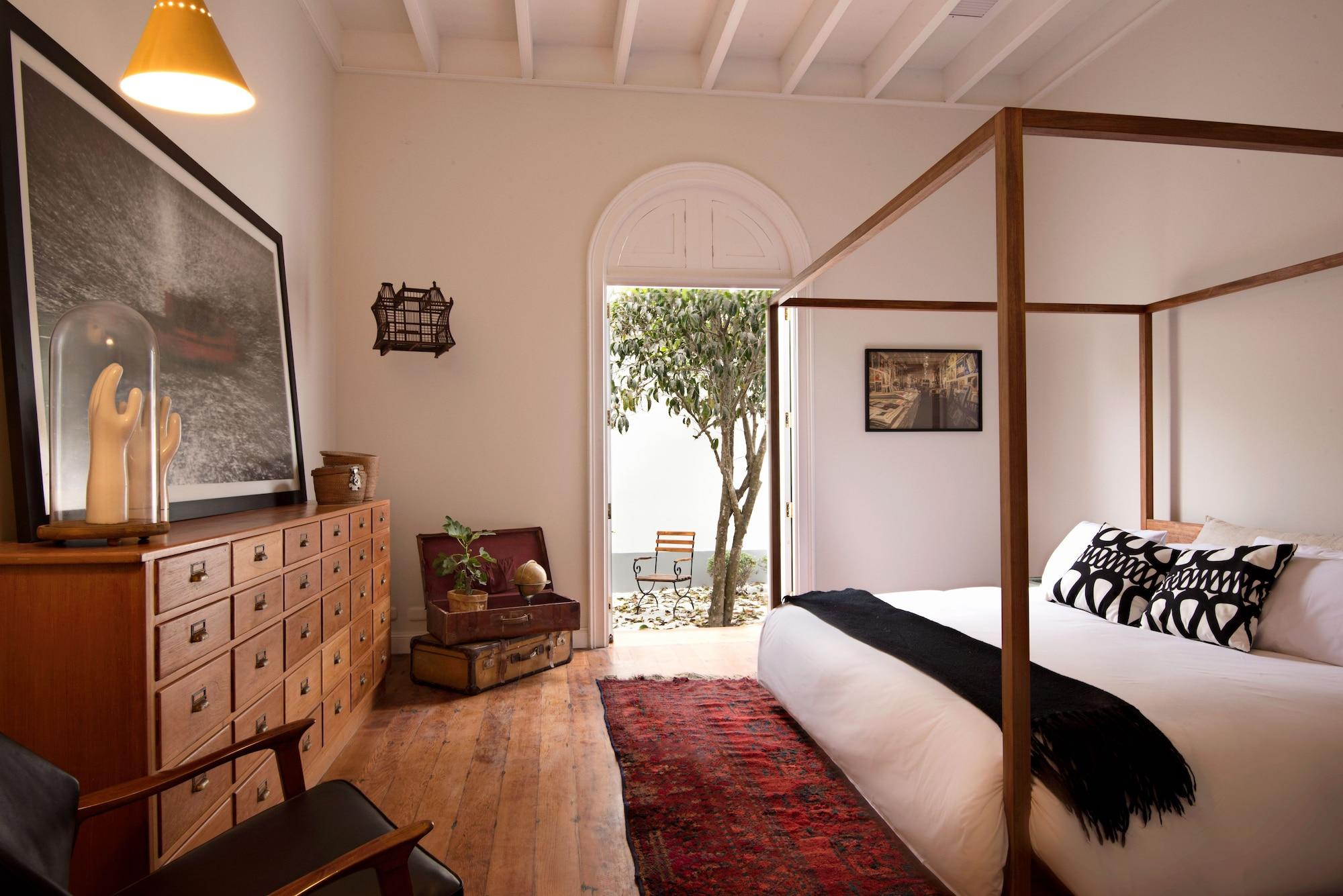Villa Barranco By Ananay Hotels リマ エクステリア 写真