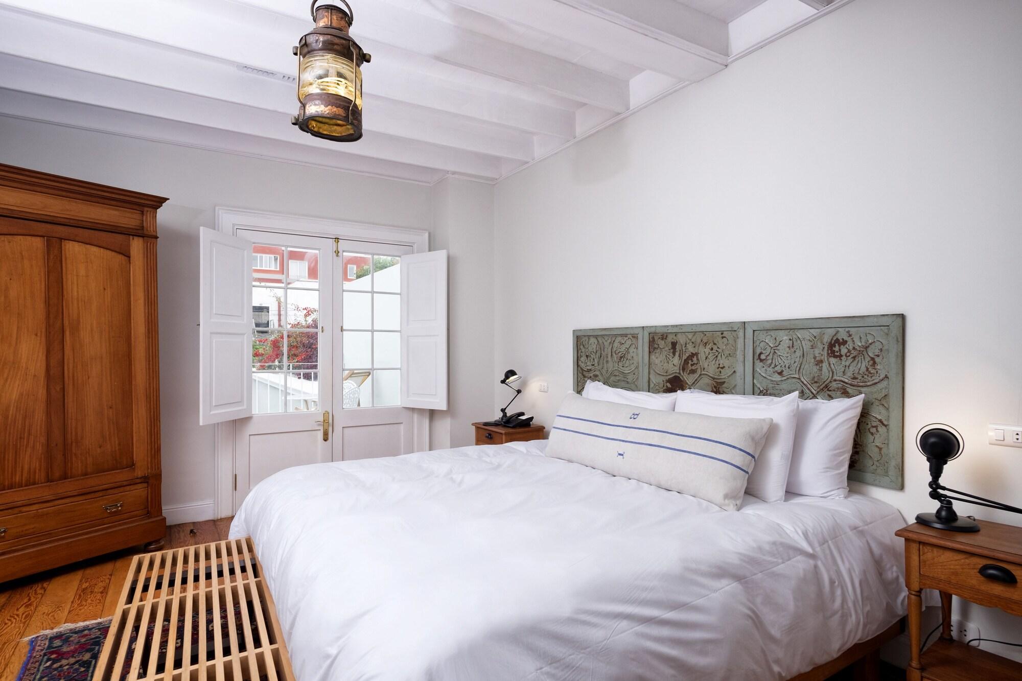 Villa Barranco By Ananay Hotels リマ エクステリア 写真