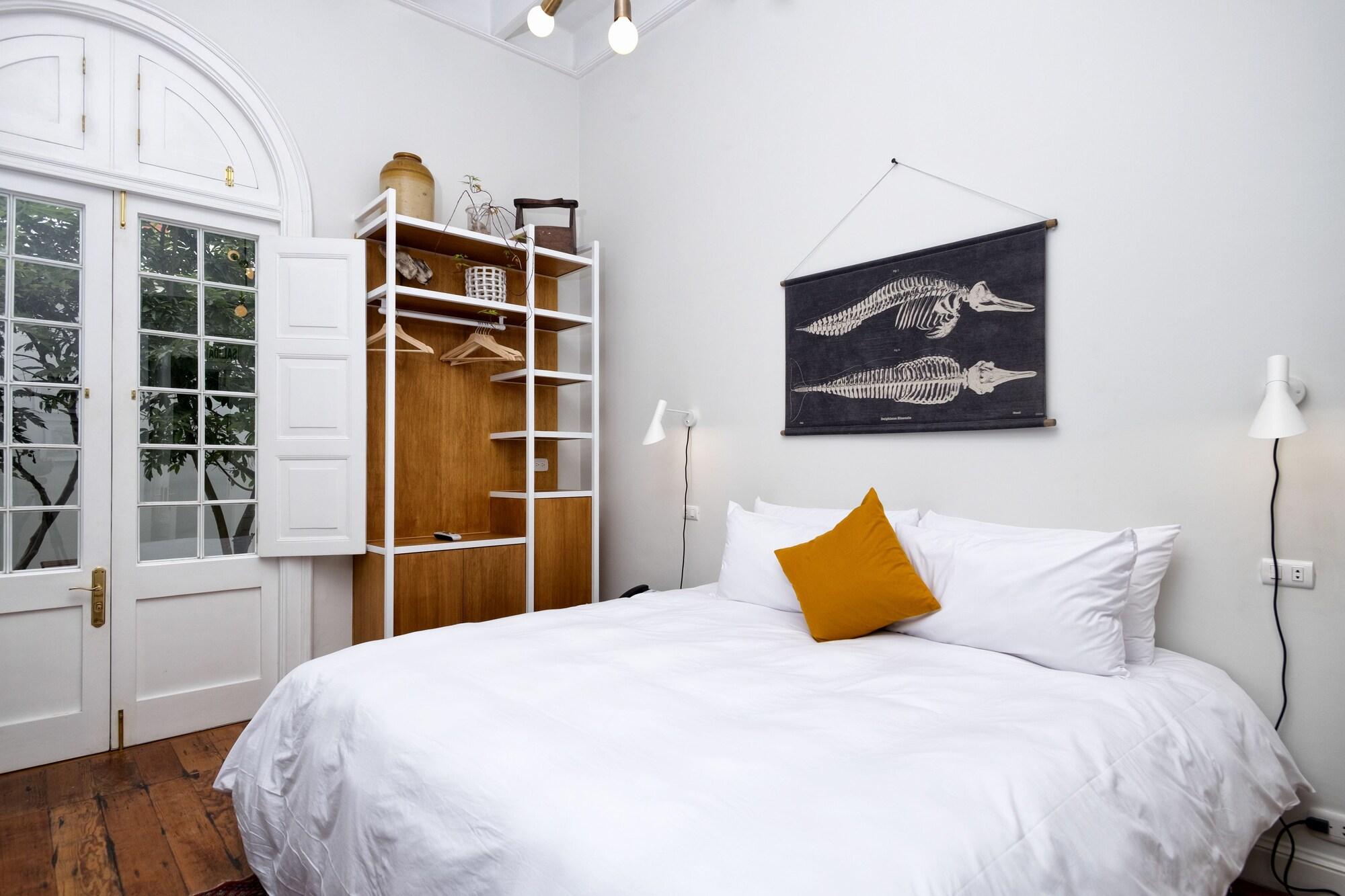 Villa Barranco By Ananay Hotels リマ エクステリア 写真