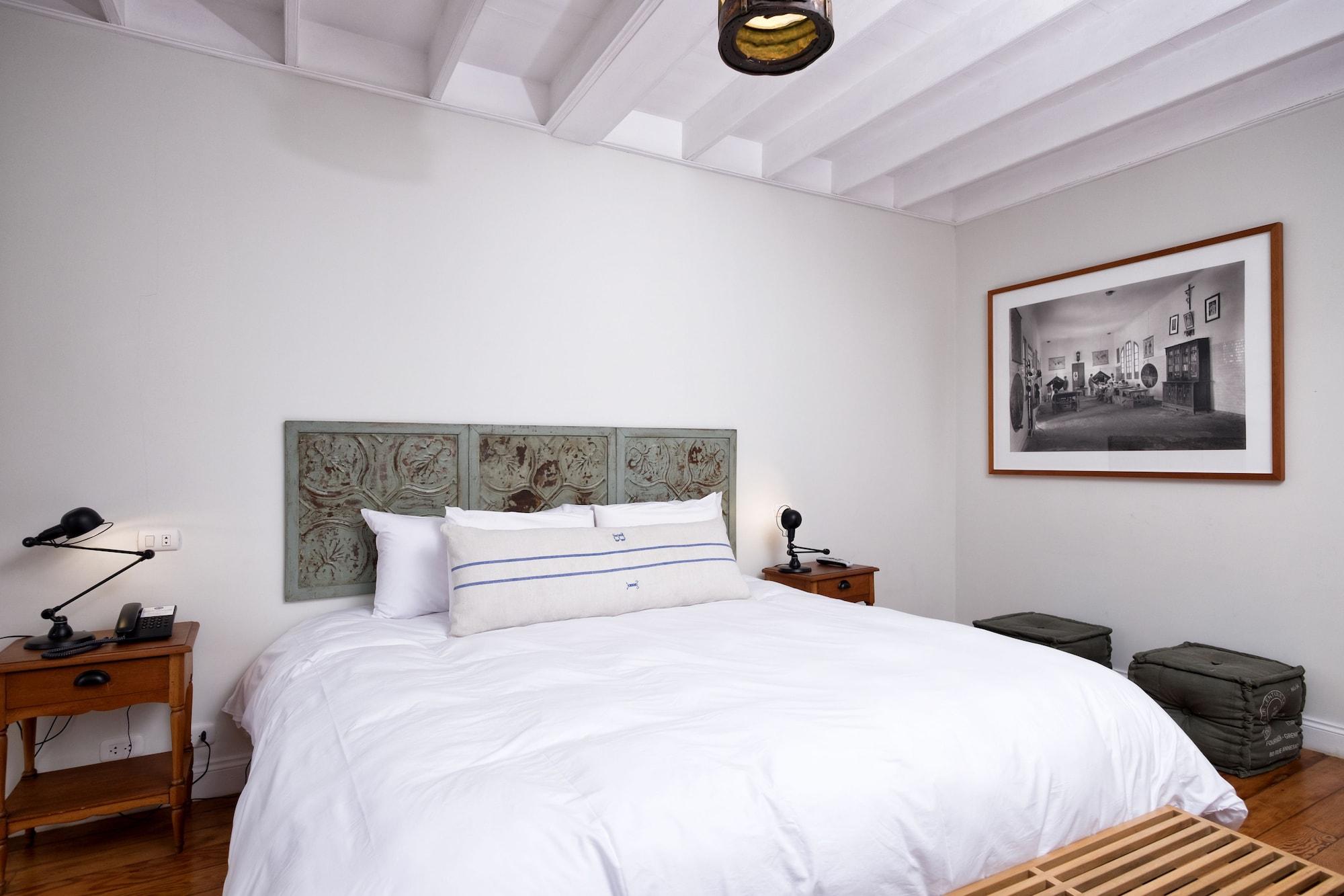 Villa Barranco By Ananay Hotels リマ エクステリア 写真