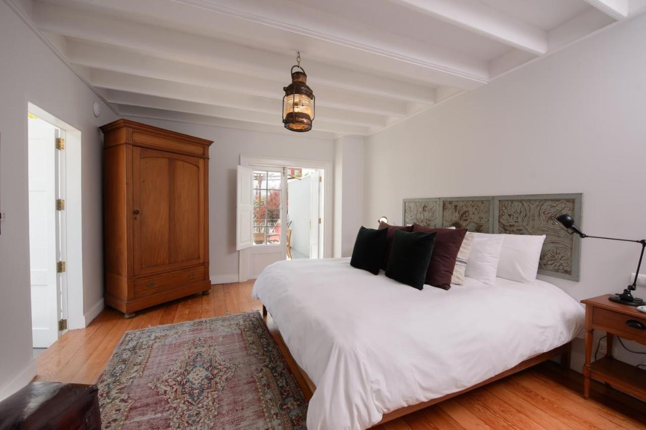 Villa Barranco By Ananay Hotels リマ エクステリア 写真