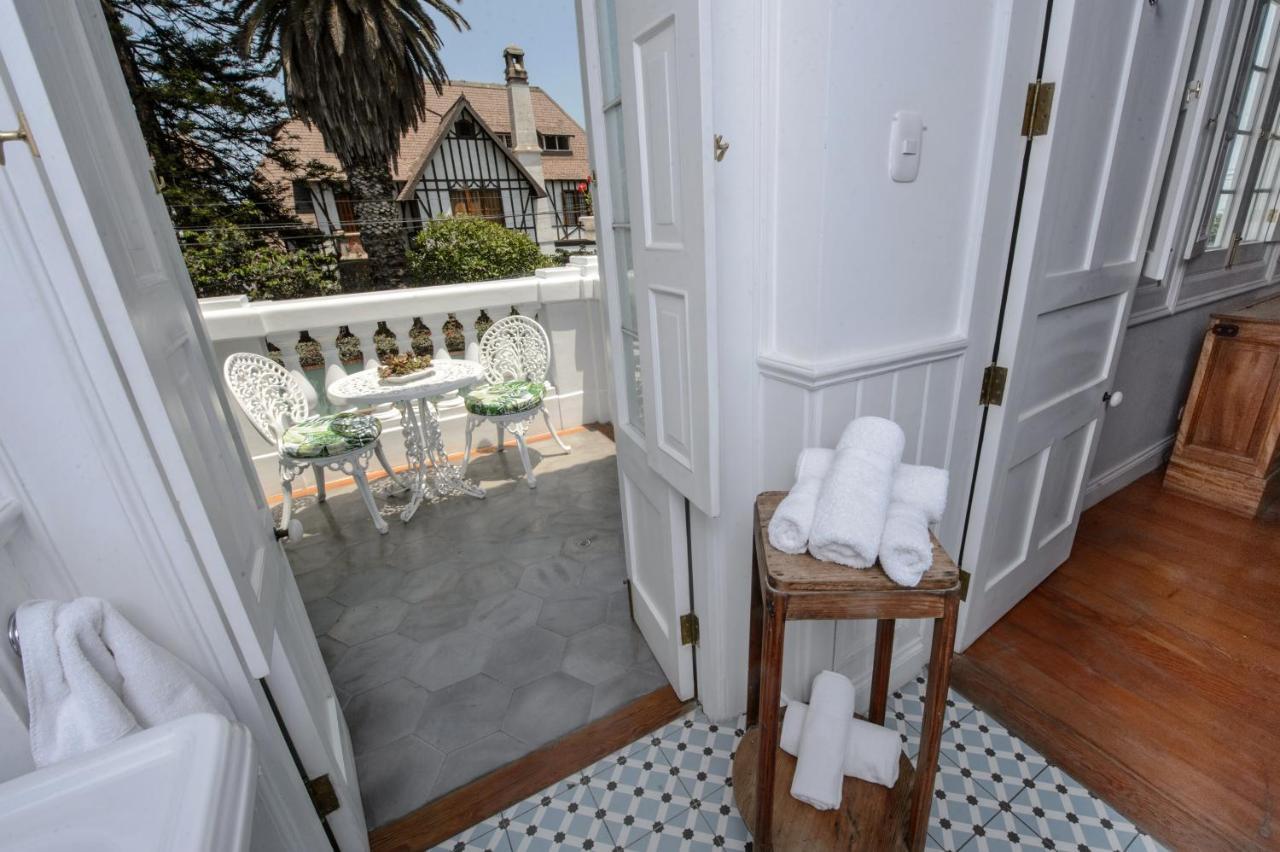 Villa Barranco By Ananay Hotels リマ エクステリア 写真