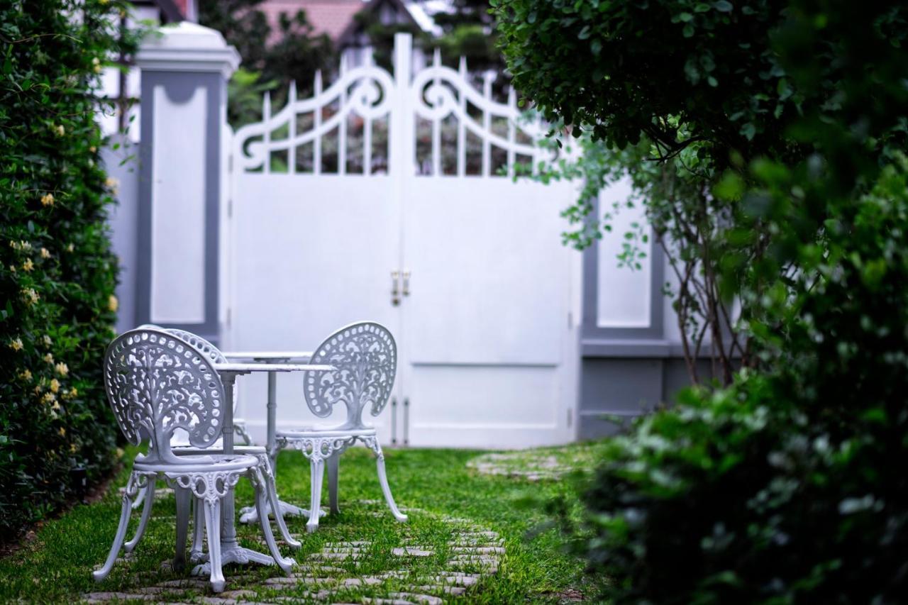 Villa Barranco By Ananay Hotels リマ エクステリア 写真