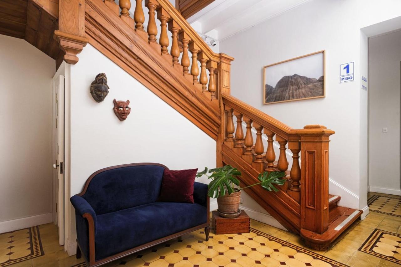 Villa Barranco By Ananay Hotels リマ エクステリア 写真