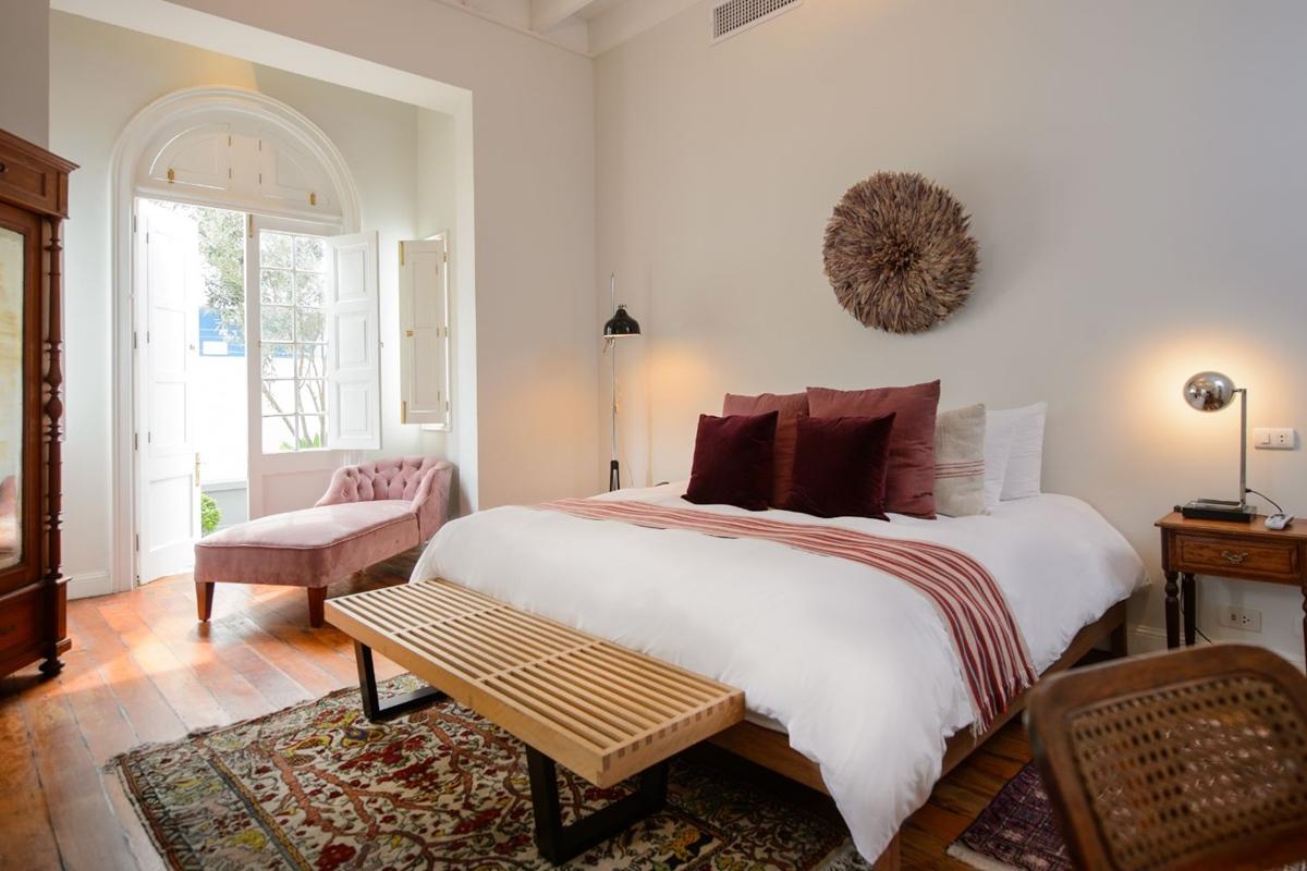Villa Barranco By Ananay Hotels リマ エクステリア 写真
