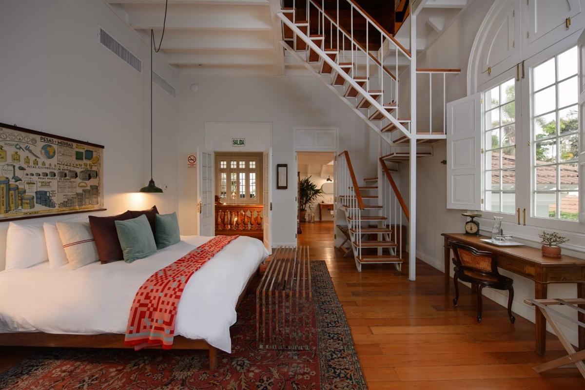 Villa Barranco By Ananay Hotels リマ エクステリア 写真