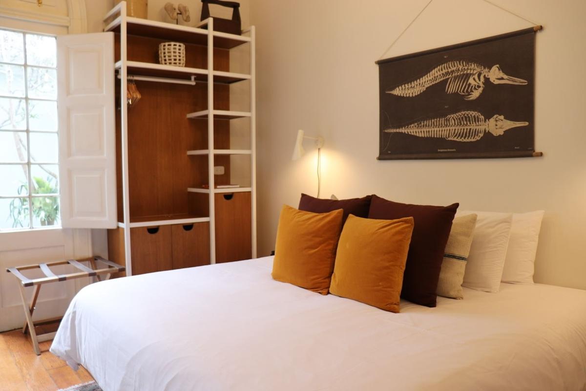 Villa Barranco By Ananay Hotels リマ エクステリア 写真