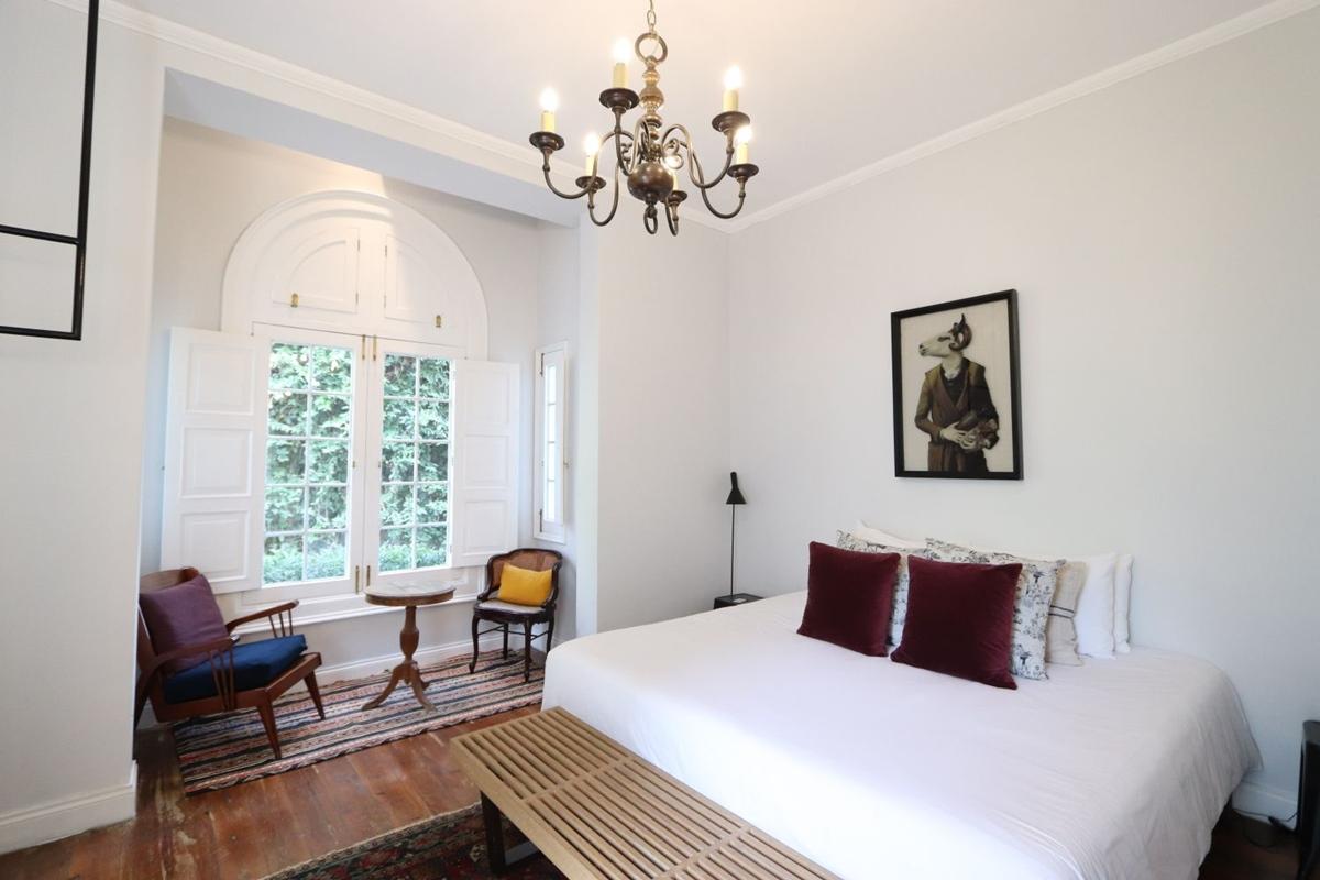 Villa Barranco By Ananay Hotels リマ エクステリア 写真