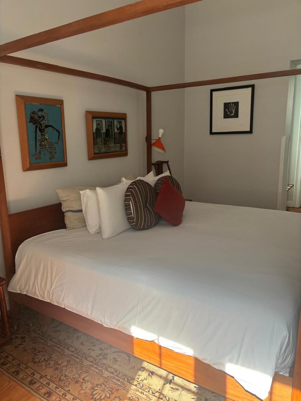 Villa Barranco By Ananay Hotels リマ エクステリア 写真