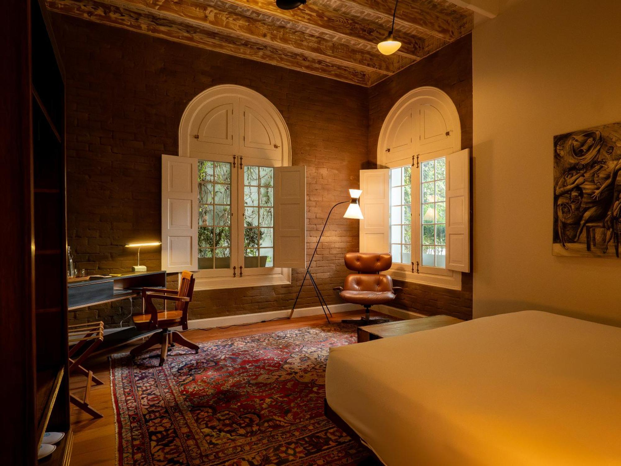 Villa Barranco By Ananay Hotels リマ エクステリア 写真