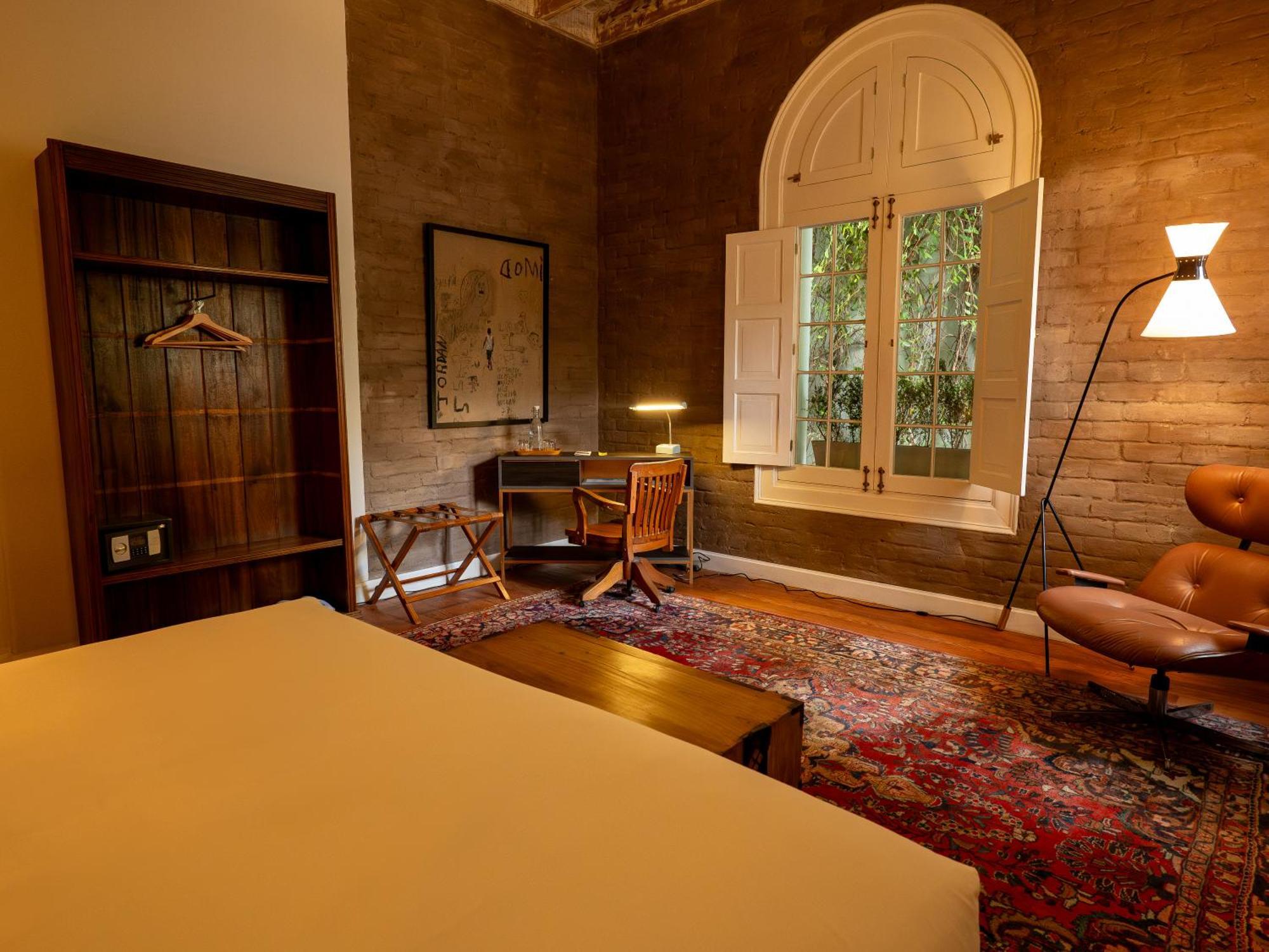 Villa Barranco By Ananay Hotels リマ エクステリア 写真