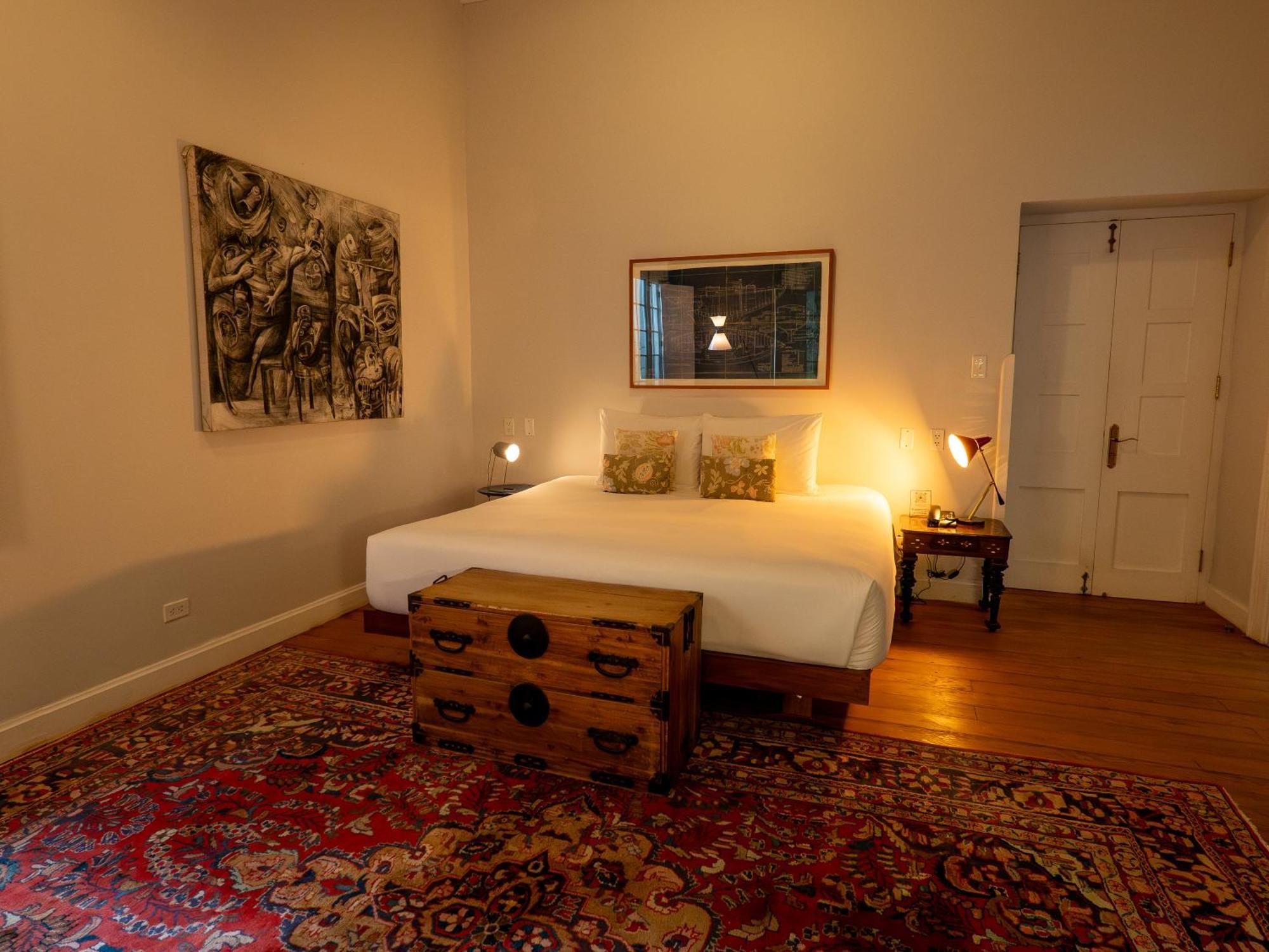 Villa Barranco By Ananay Hotels リマ エクステリア 写真