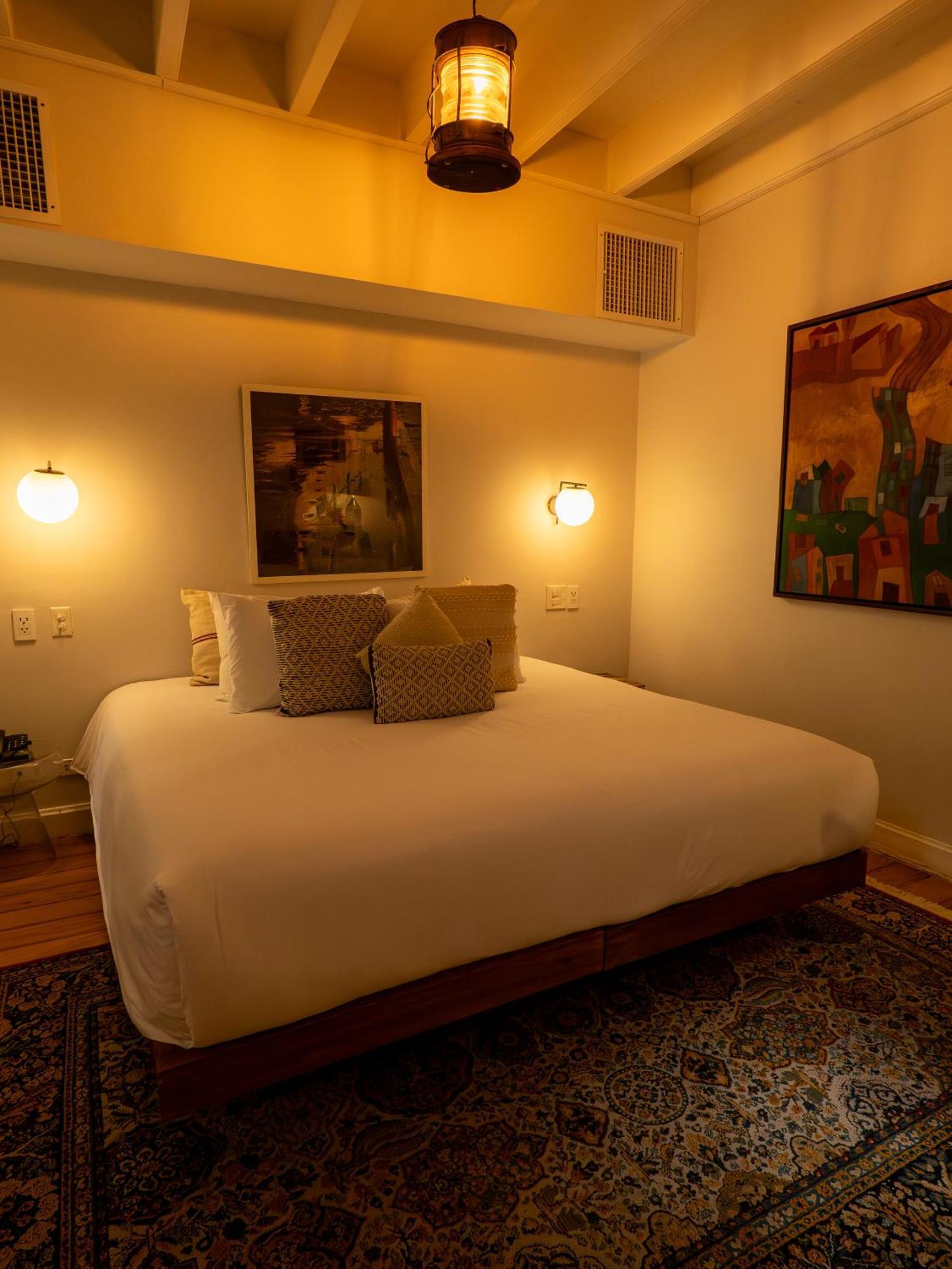 Villa Barranco By Ananay Hotels リマ エクステリア 写真