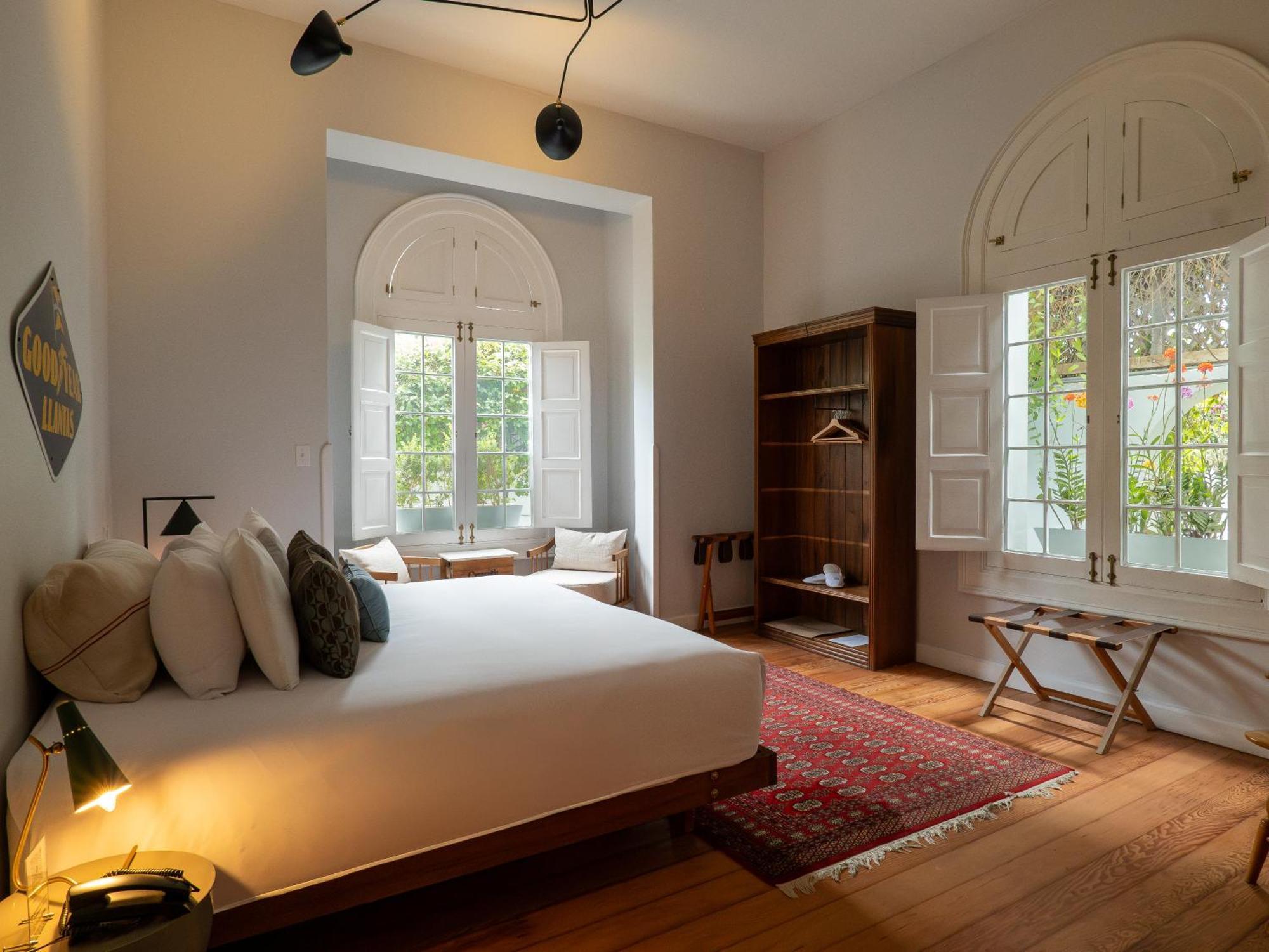 Villa Barranco By Ananay Hotels リマ エクステリア 写真