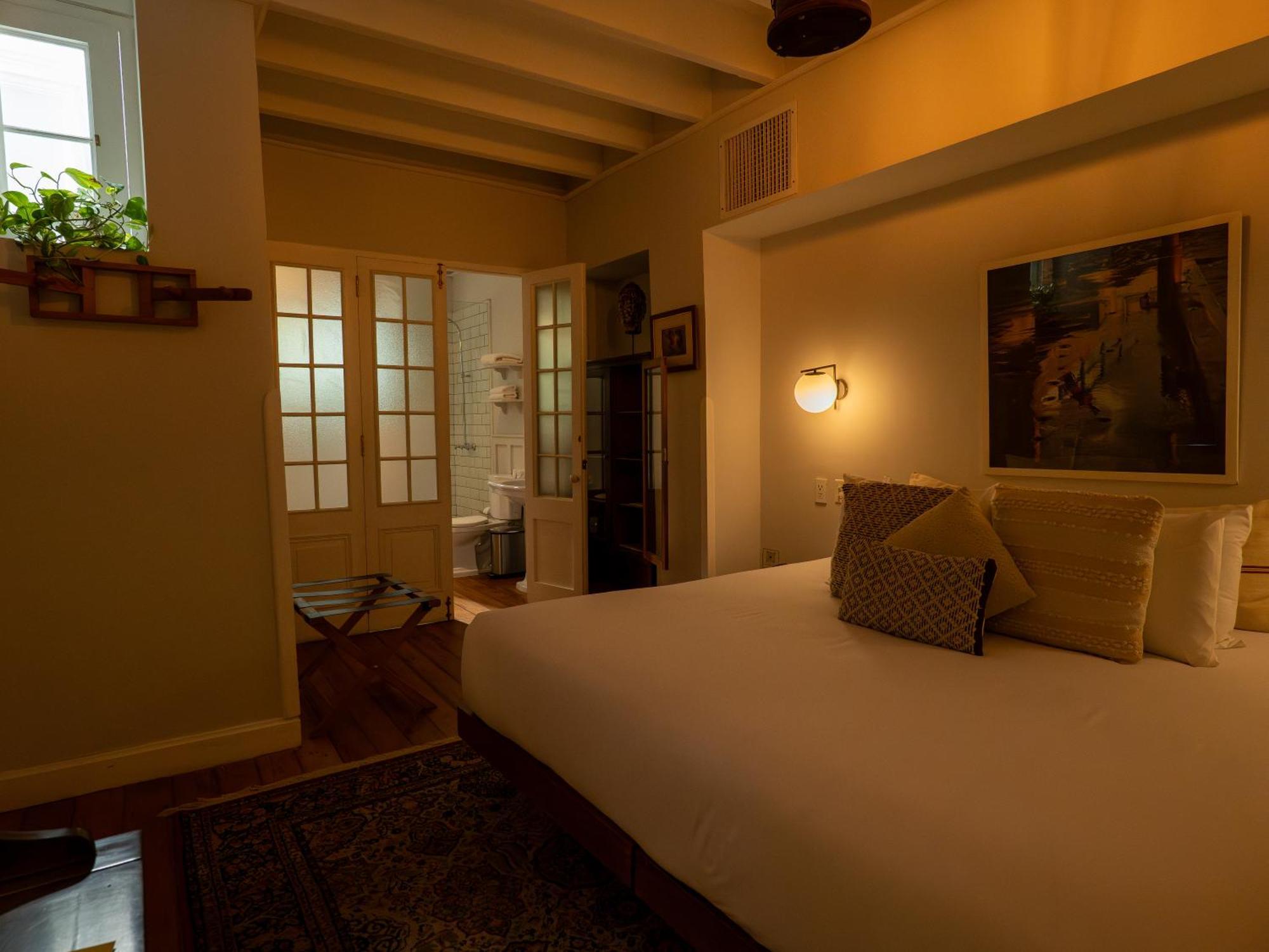 Villa Barranco By Ananay Hotels リマ エクステリア 写真