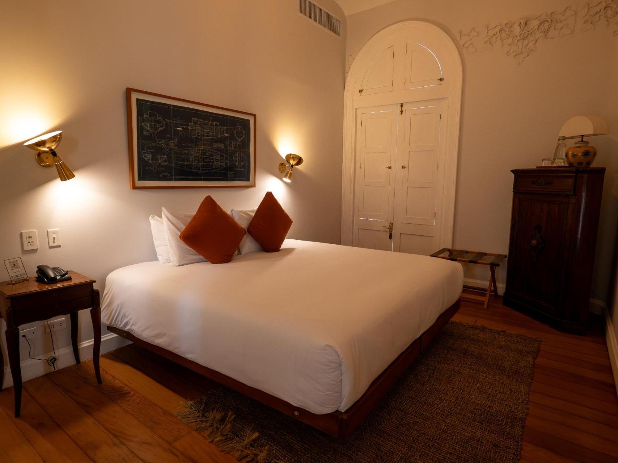 Villa Barranco By Ananay Hotels リマ エクステリア 写真