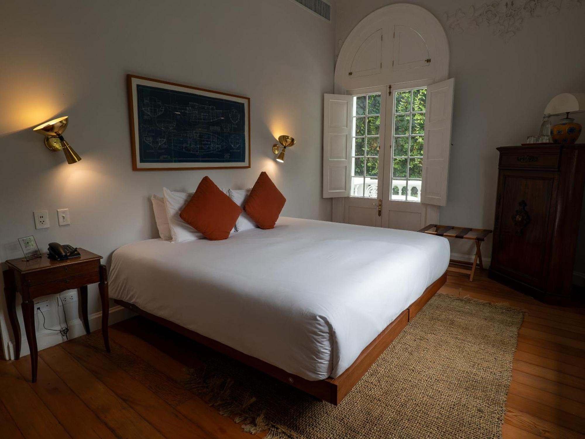 Villa Barranco By Ananay Hotels リマ エクステリア 写真