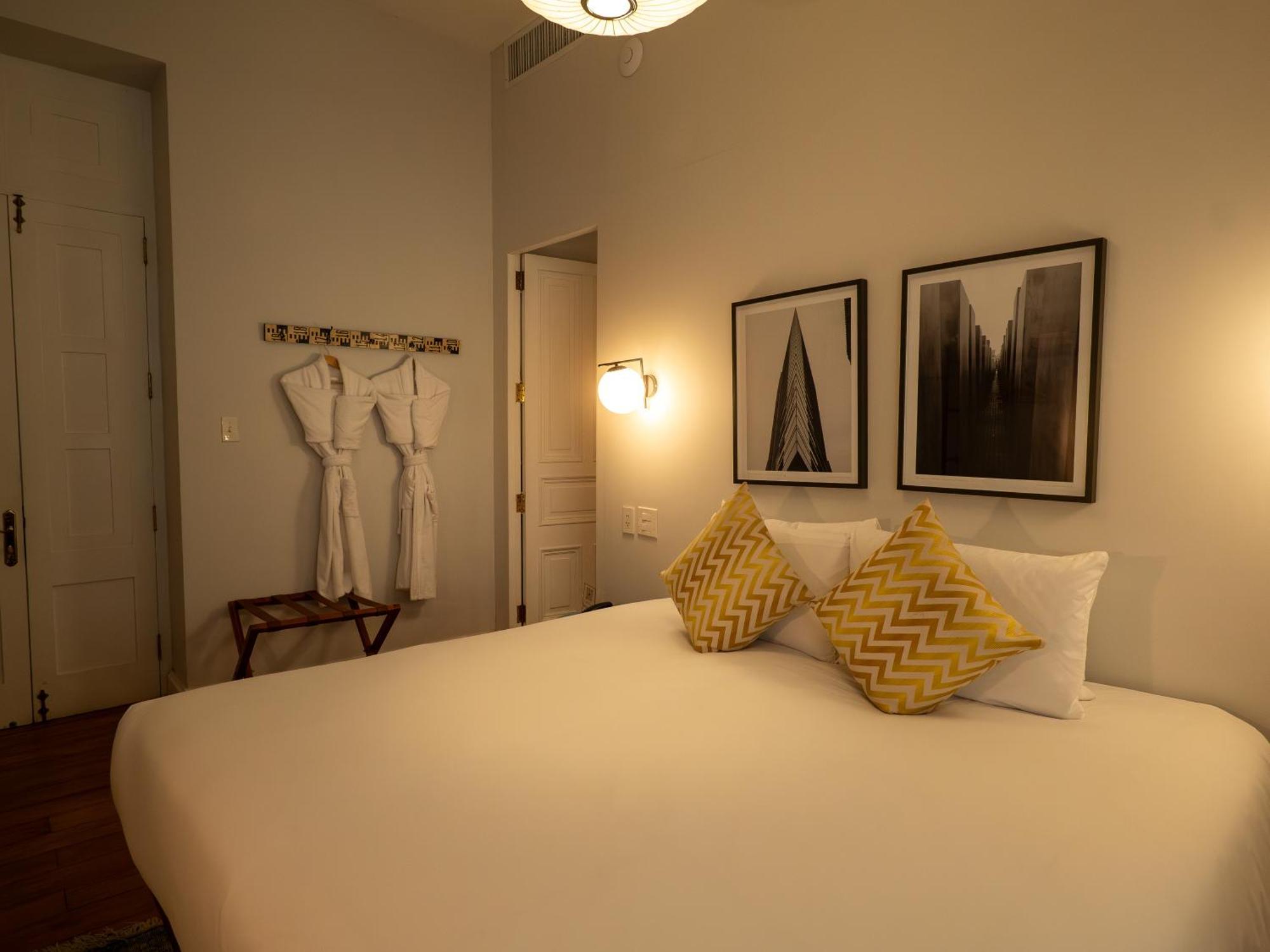 Villa Barranco By Ananay Hotels リマ エクステリア 写真