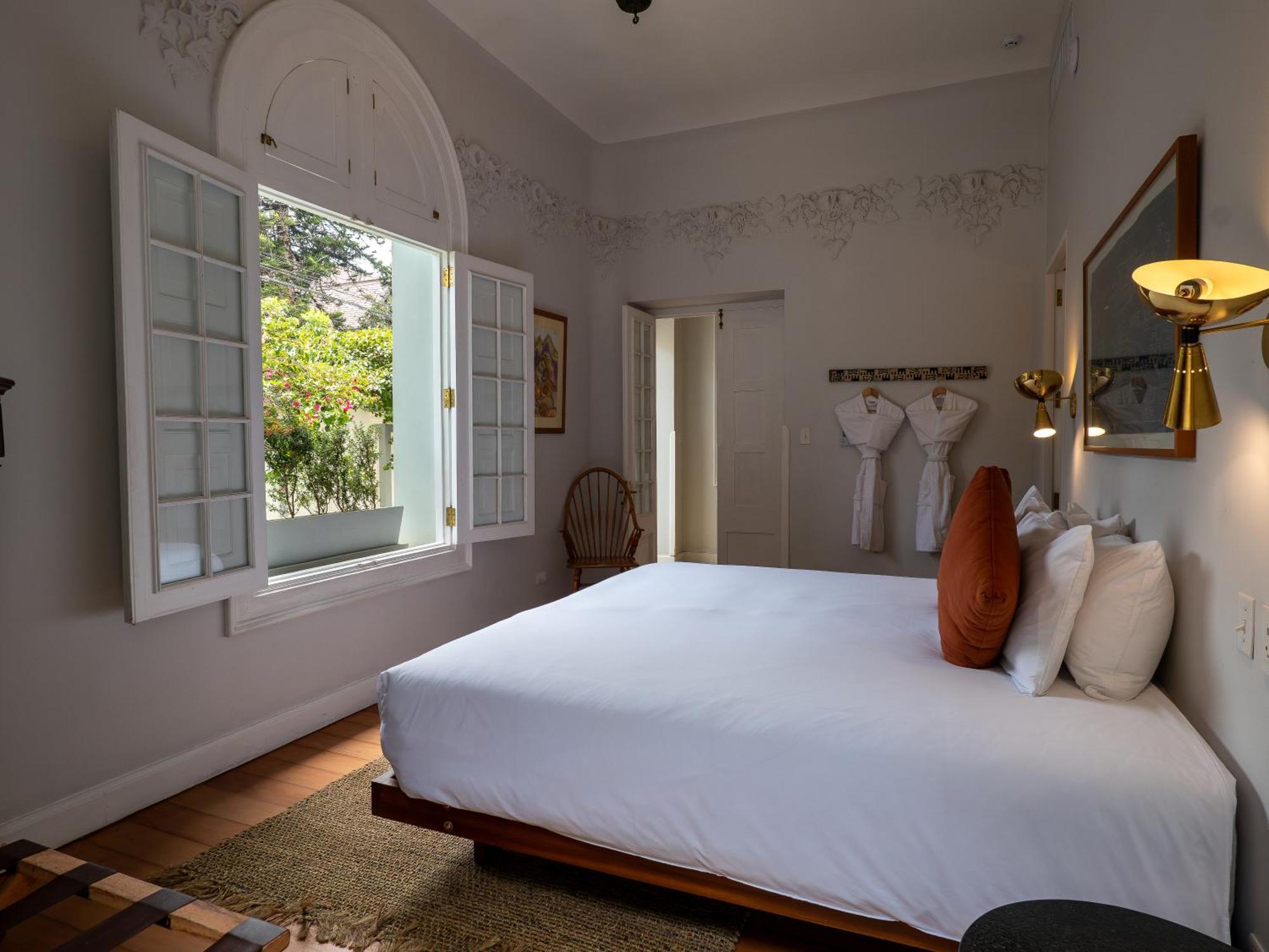 Villa Barranco By Ananay Hotels リマ エクステリア 写真