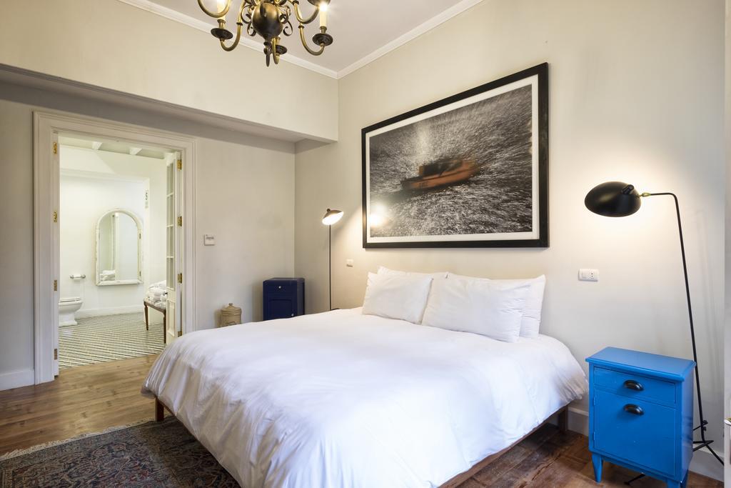 Villa Barranco By Ananay Hotels リマ エクステリア 写真