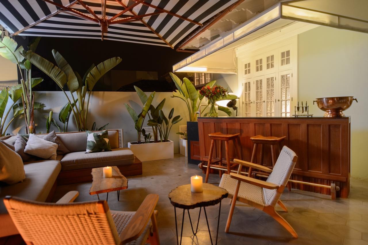Villa Barranco By Ananay Hotels リマ エクステリア 写真